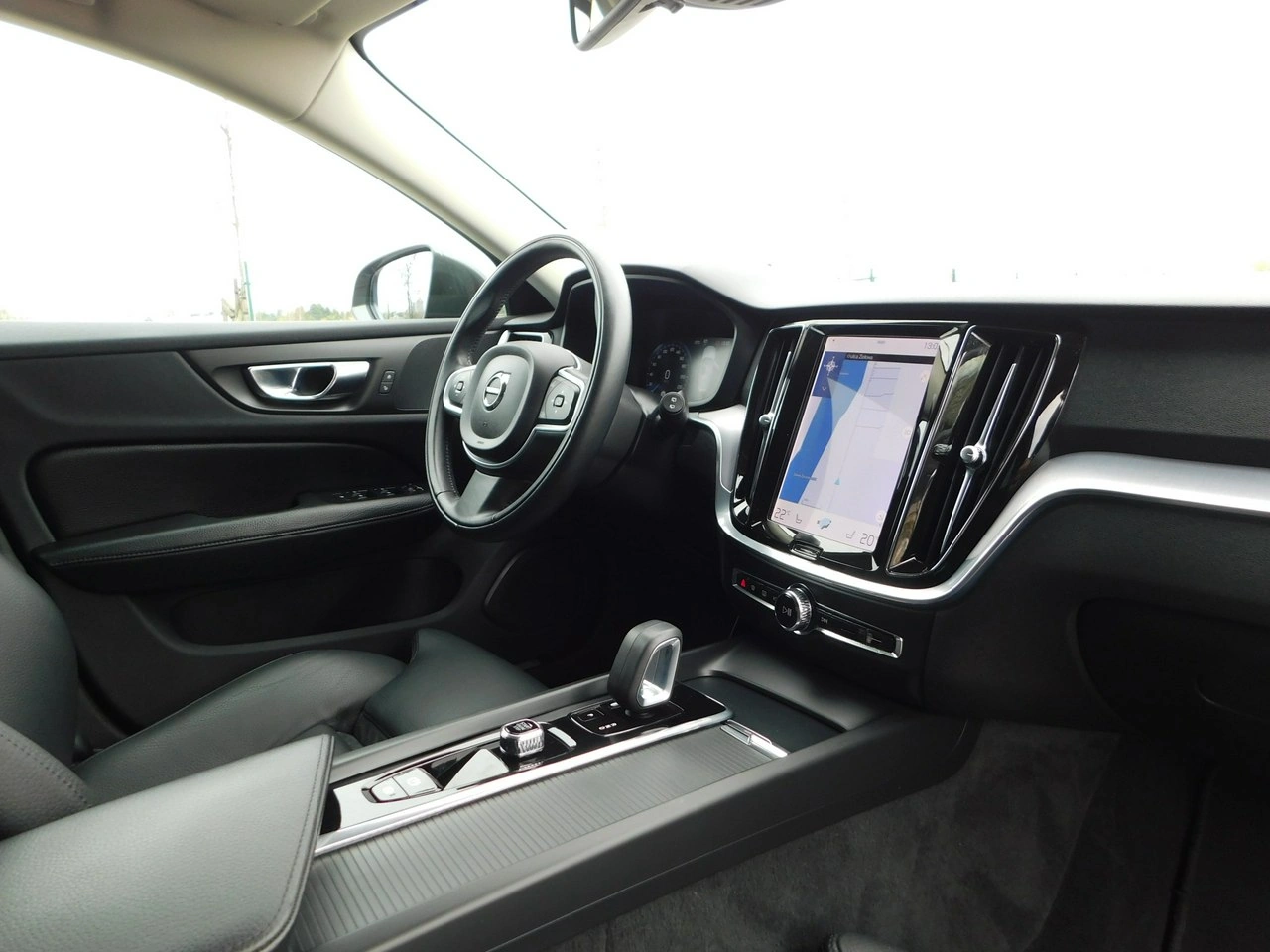 Volvo V60 - Zdjęcie 14