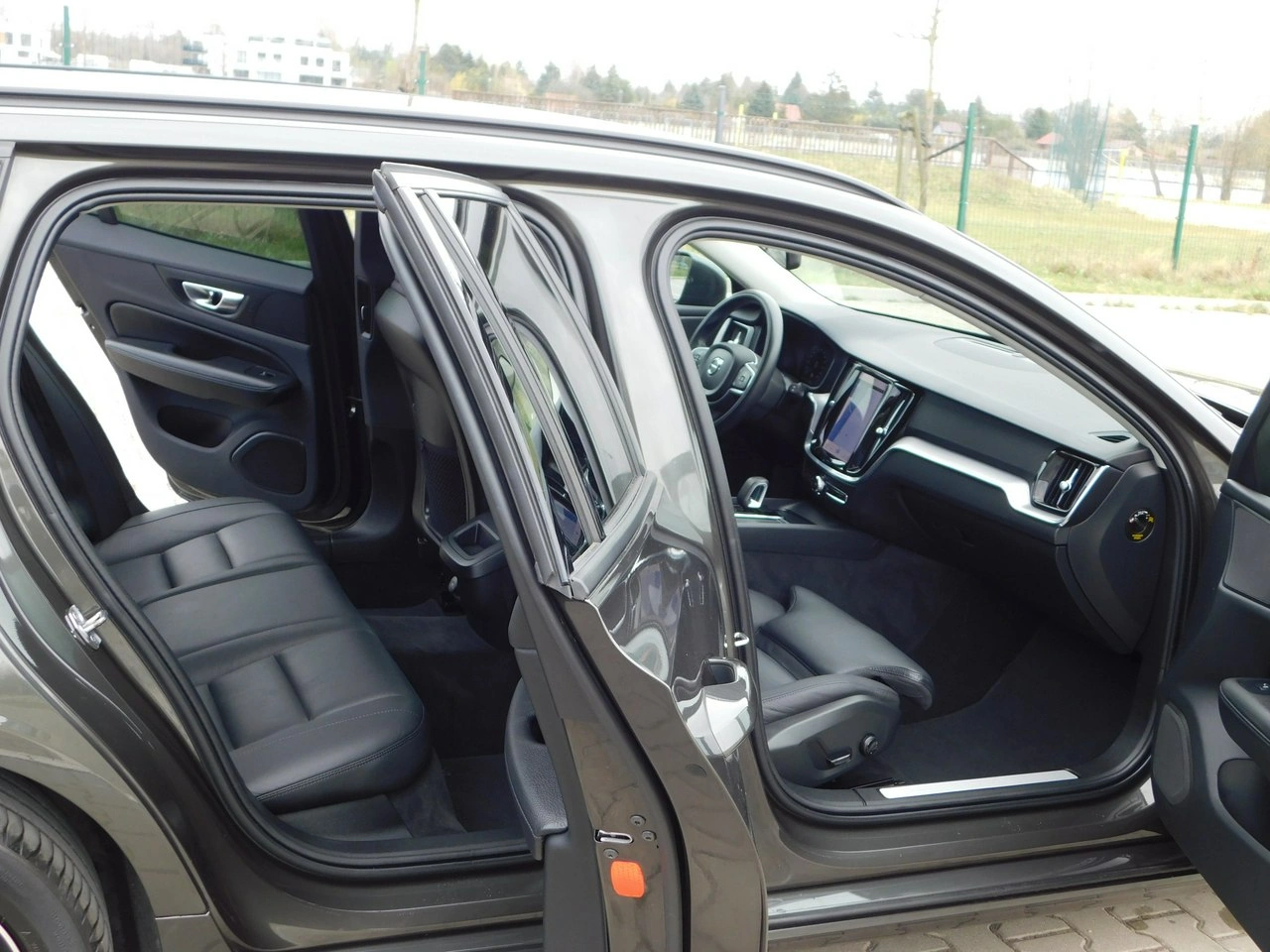 Volvo V60 - Zdjęcie 15