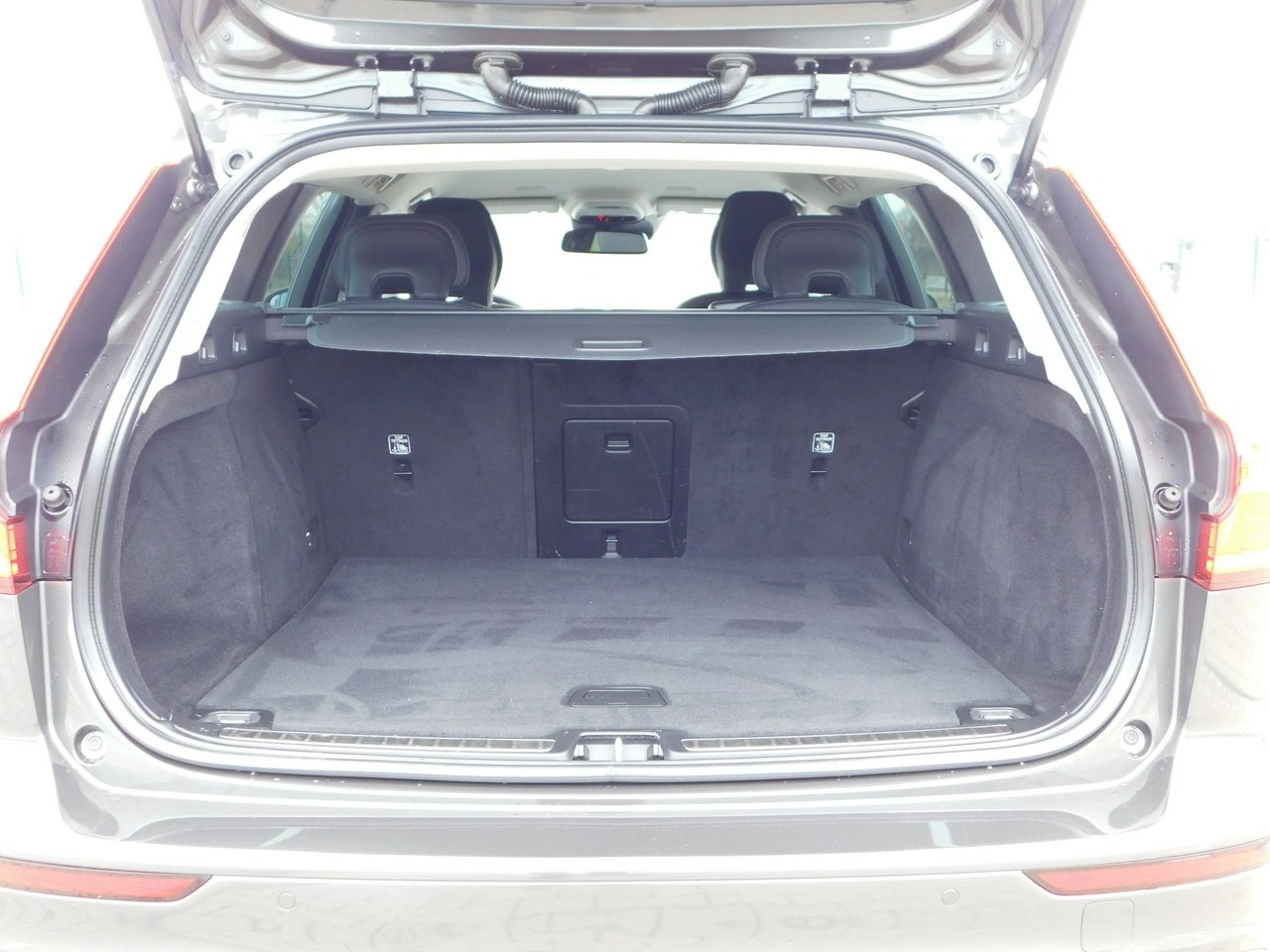 Volvo V60 - Zdjęcie 16