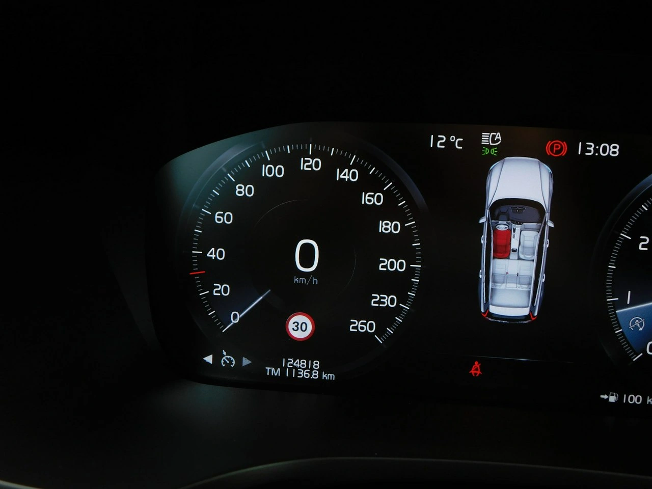 Volvo V60 - Zdjęcie 19