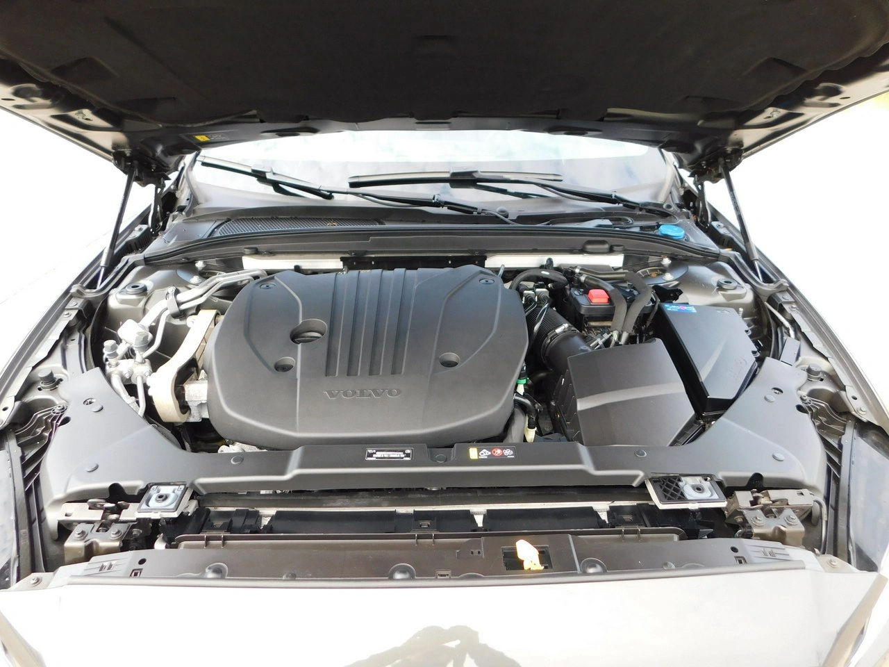 Volvo V60 - Zdjęcie 23