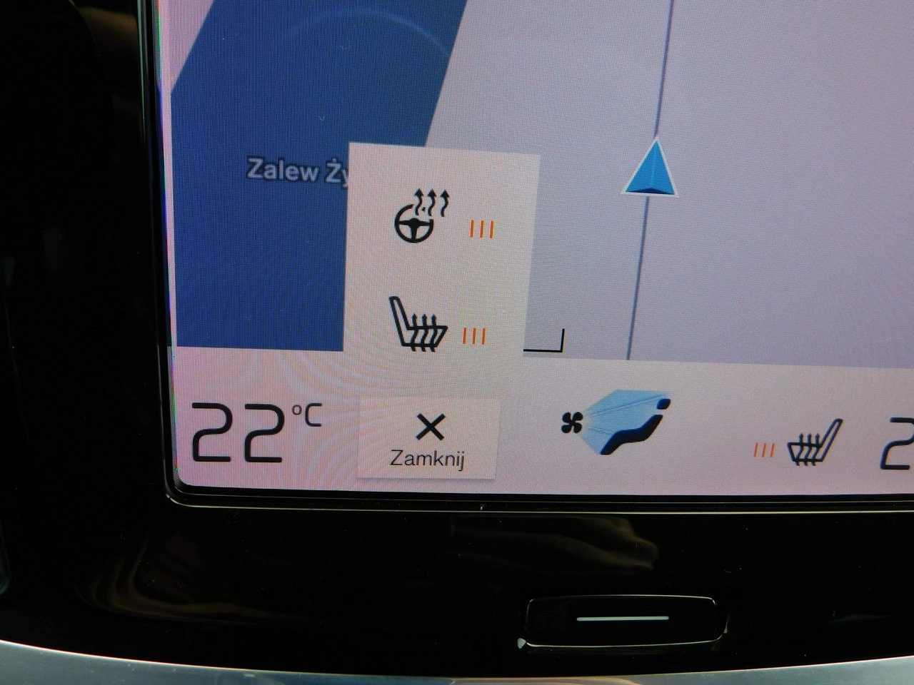 Volvo V60 - Zdjęcie 24