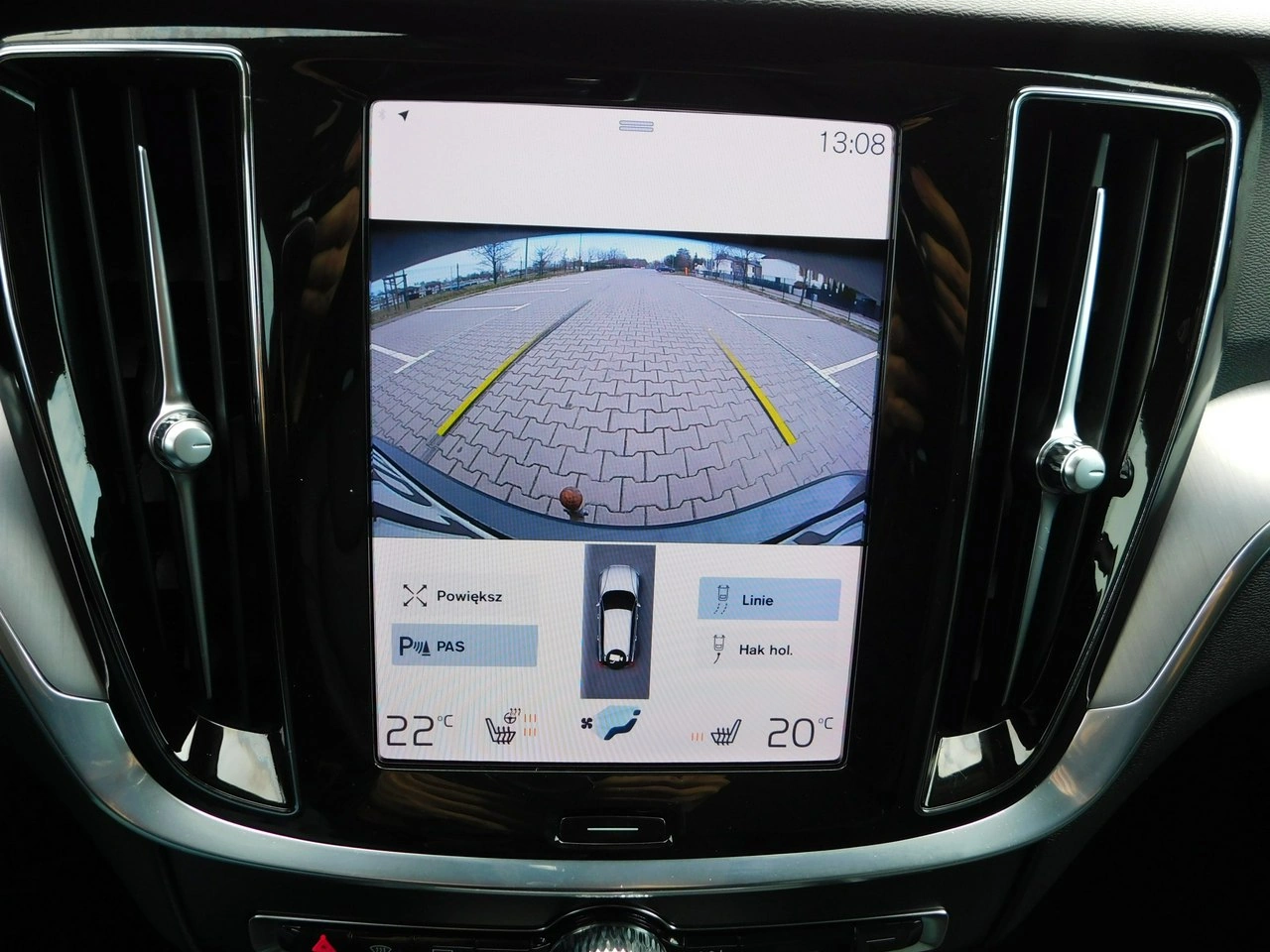 Volvo V60 - Zdjęcie 25