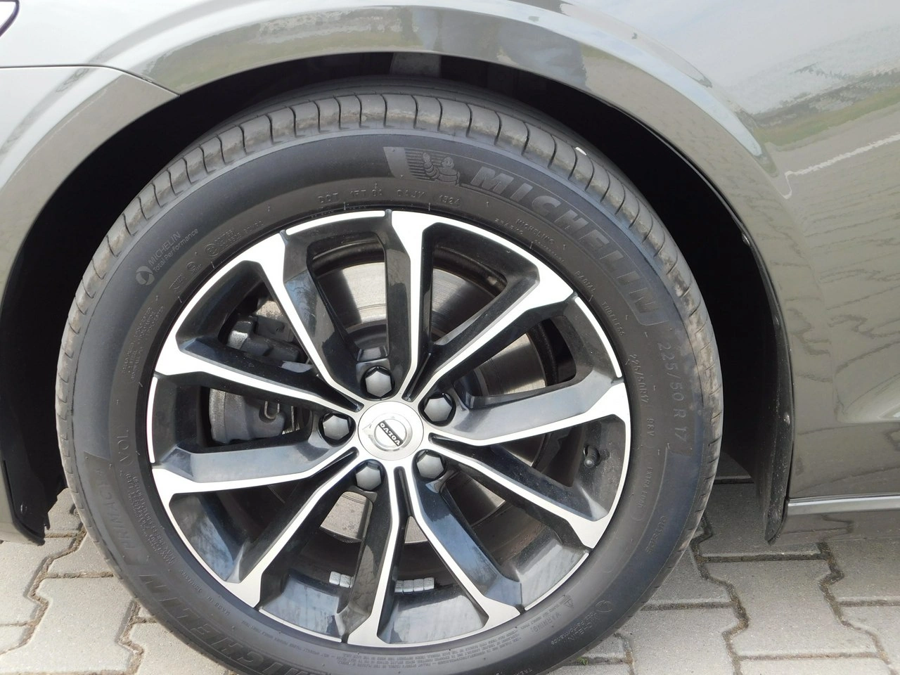 Volvo V60 - Zdjęcie 30