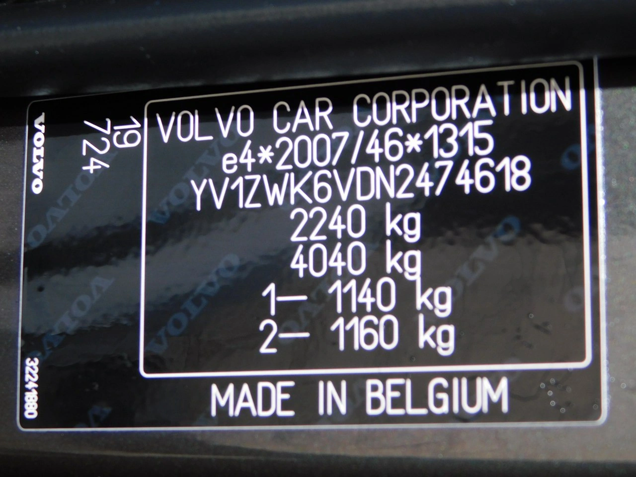 Volvo V60 - Zdjęcie 31
