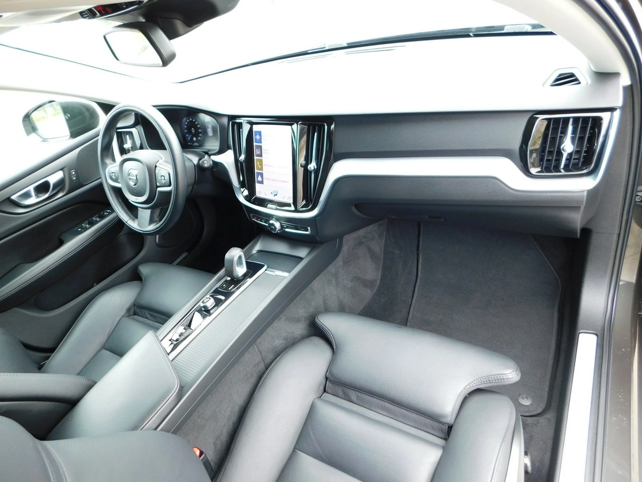 Volvo V60 - Zdjęcie 5