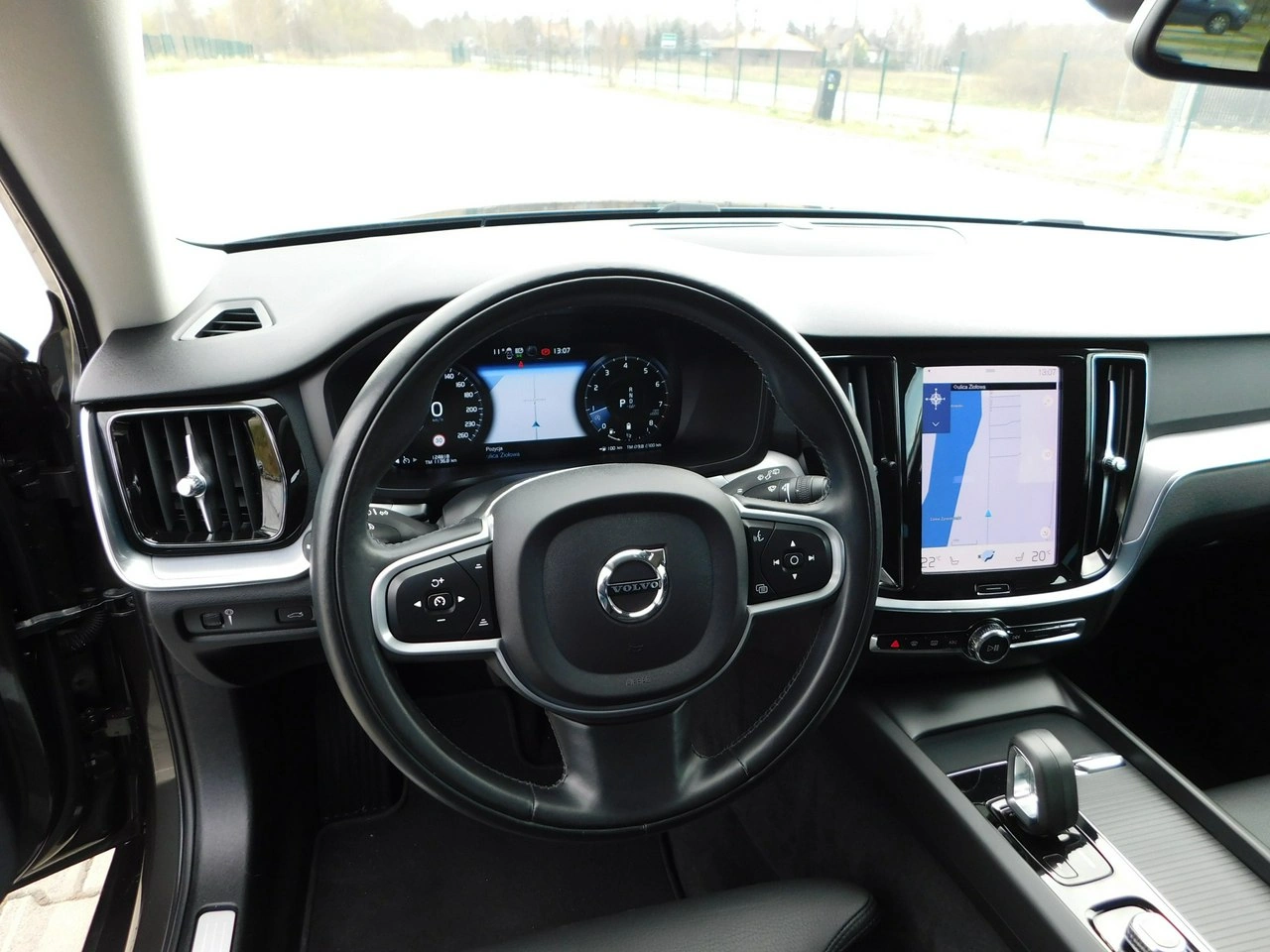 Volvo V60 - Zdjęcie 6