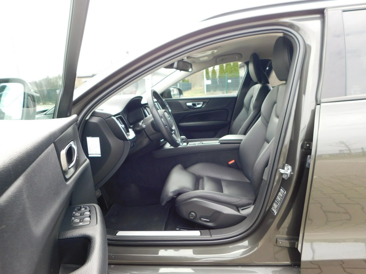 Volvo V60 - Zdjęcie 7