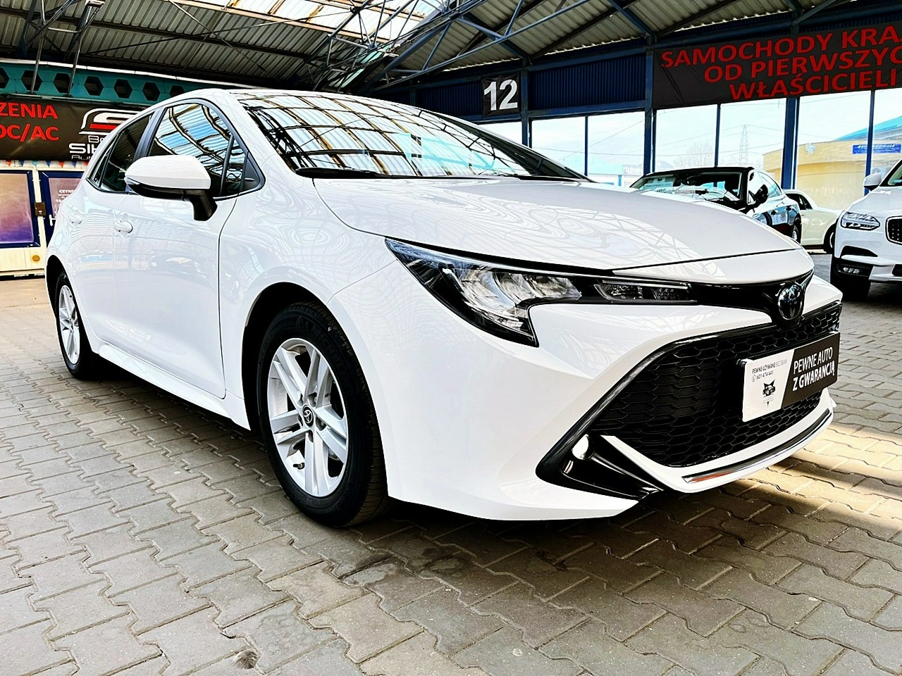 Toyota Corolla - Zdjęcie 68