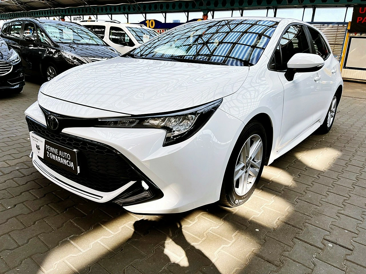 Toyota Corolla - Zdjęcie 77