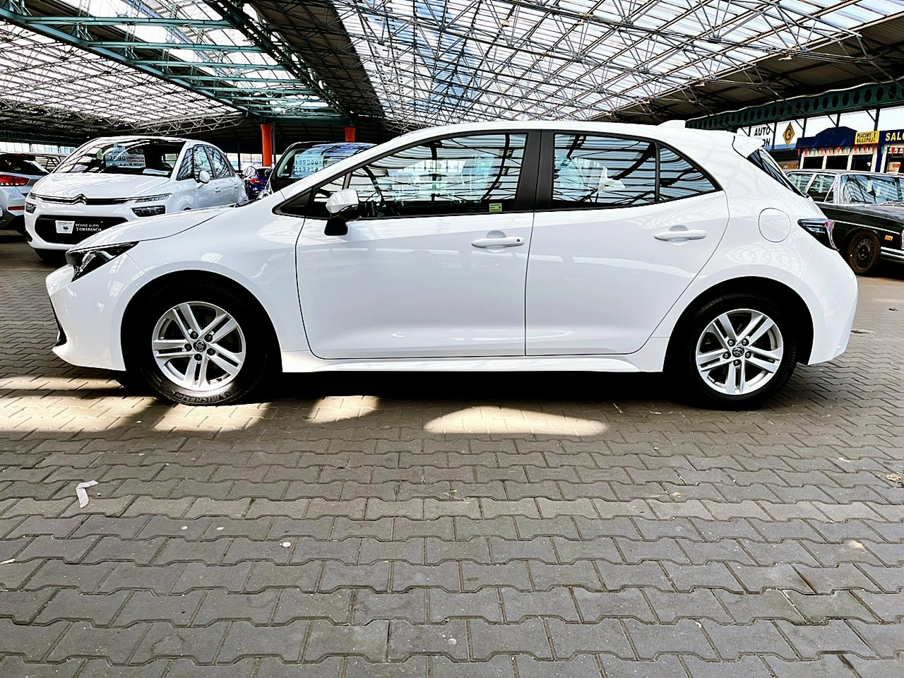 Toyota Corolla - Zdjęcie 75