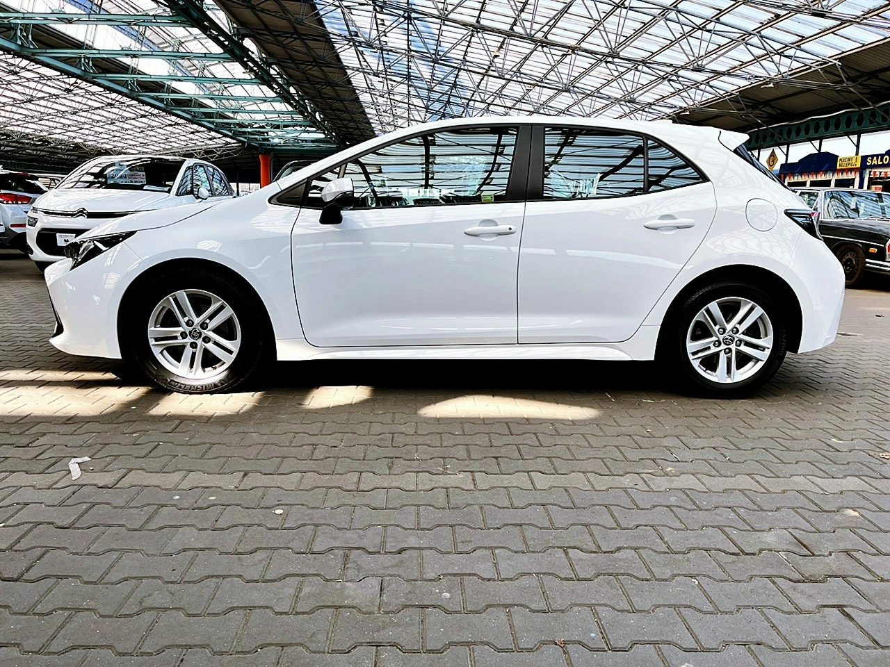 Toyota Corolla - Zdjęcie 67