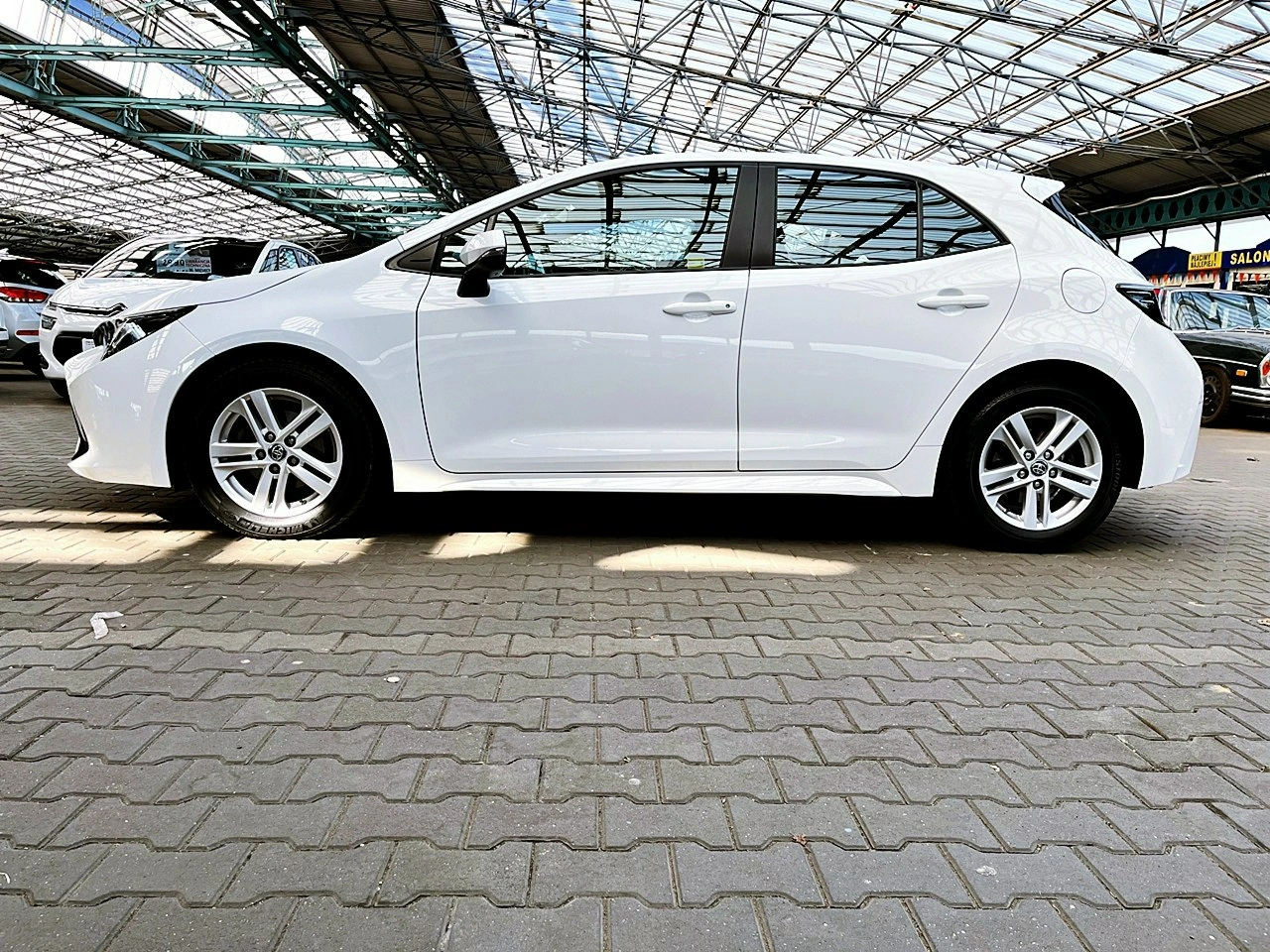 Toyota Corolla - Zdjęcie 59