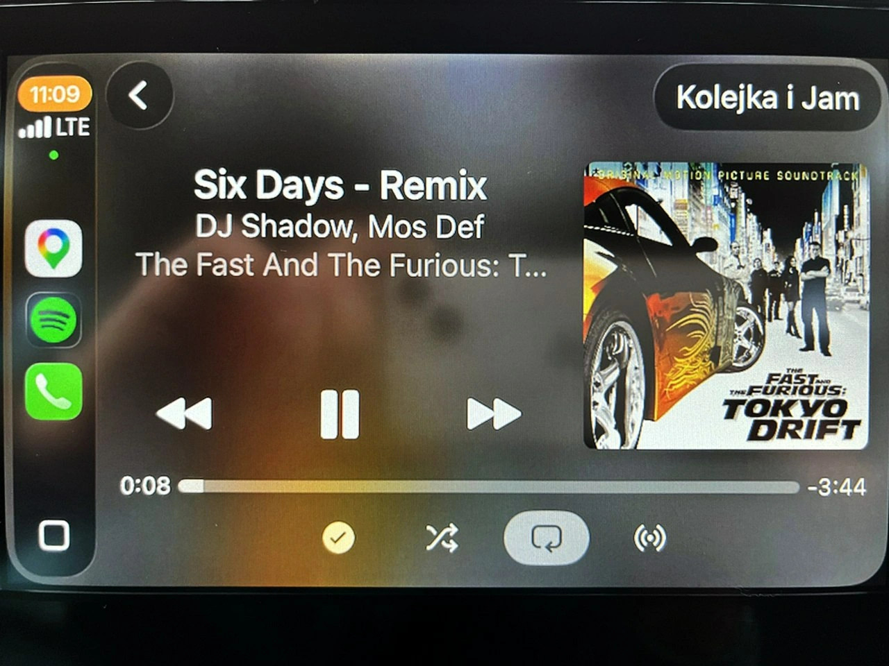 Toyota Corolla - Zdjęcie 51