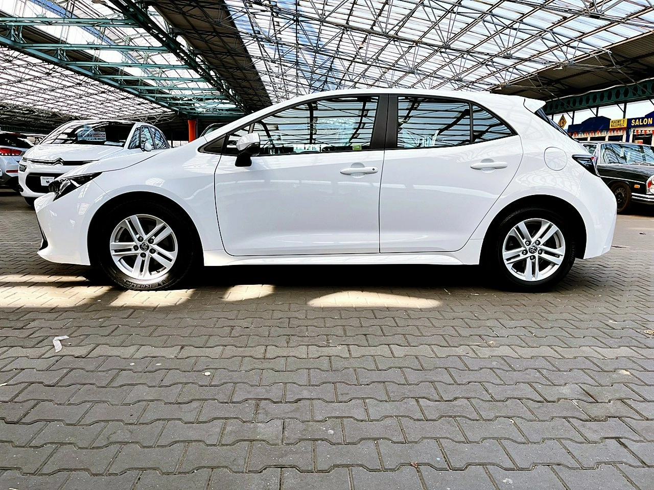 Toyota Corolla - Zdjęcie 5