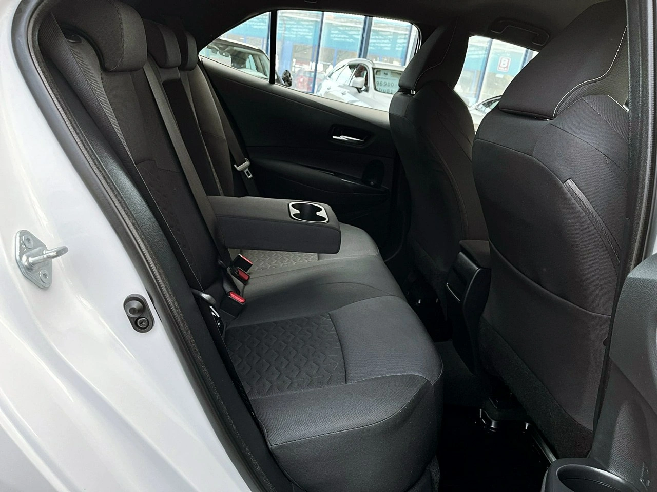 Toyota Corolla - Zdjęcie 11