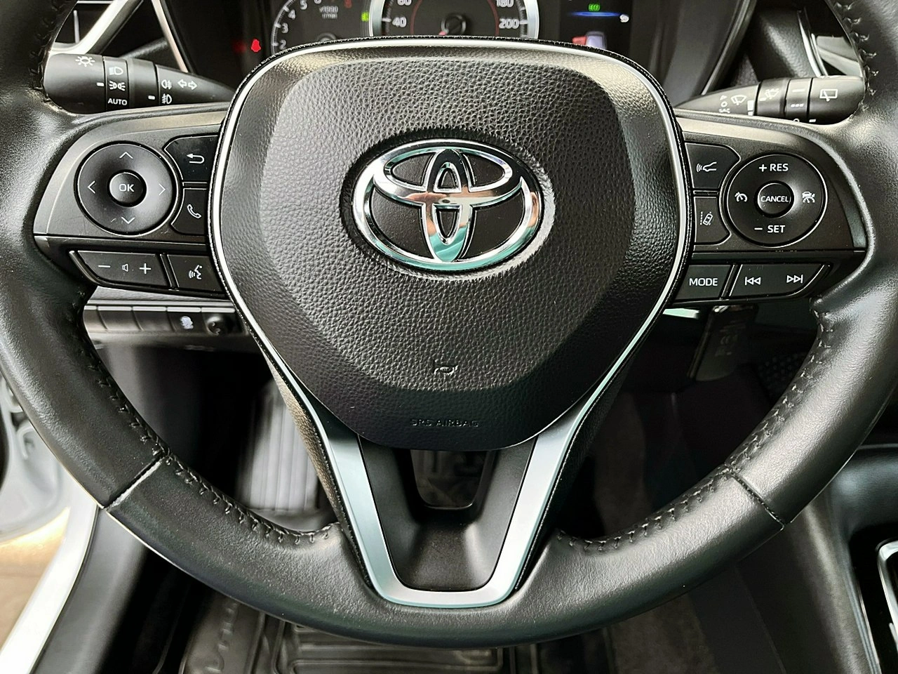 Toyota Corolla - Zdjęcie 18