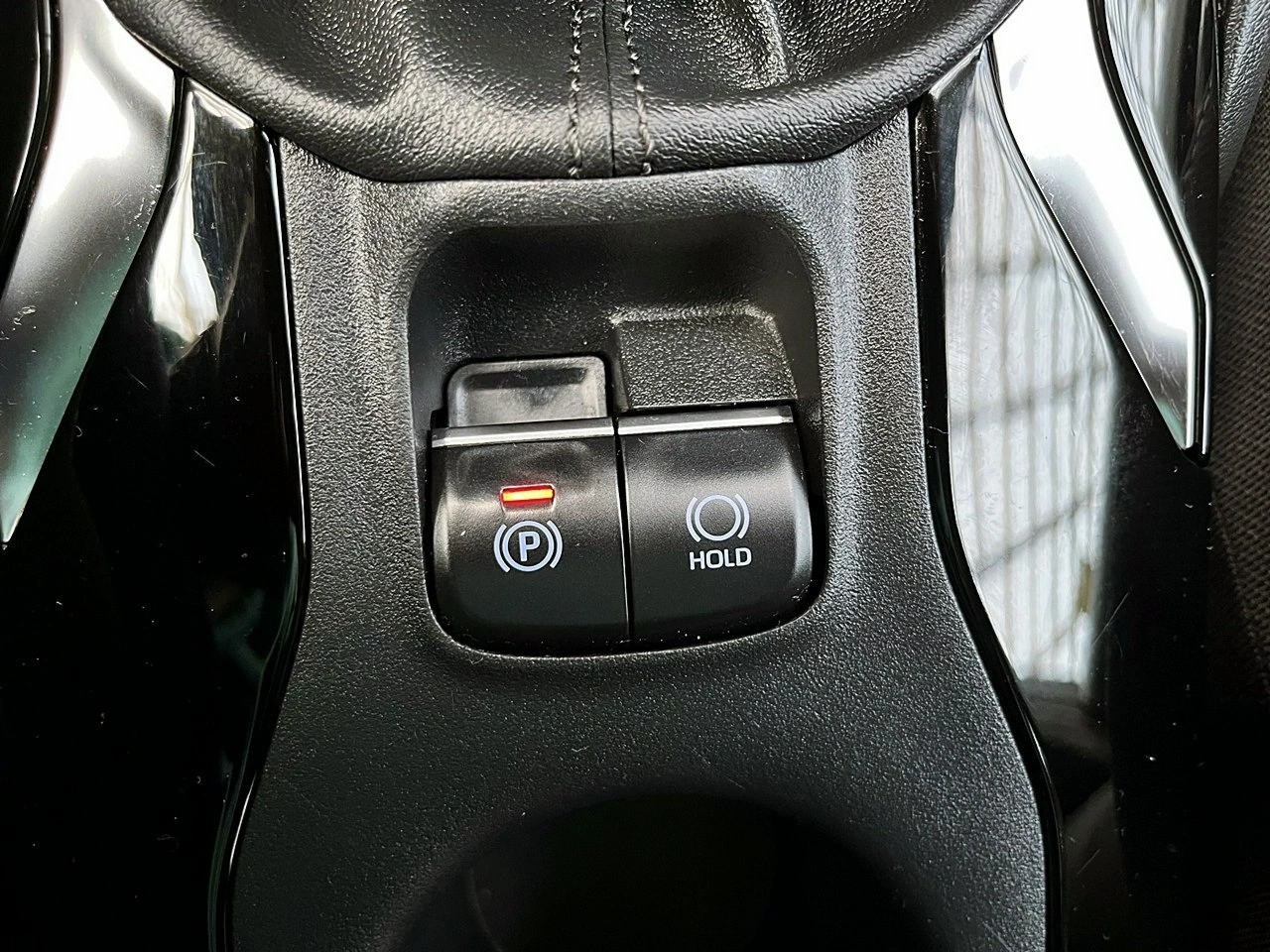 Toyota Corolla - Zdjęcie 20