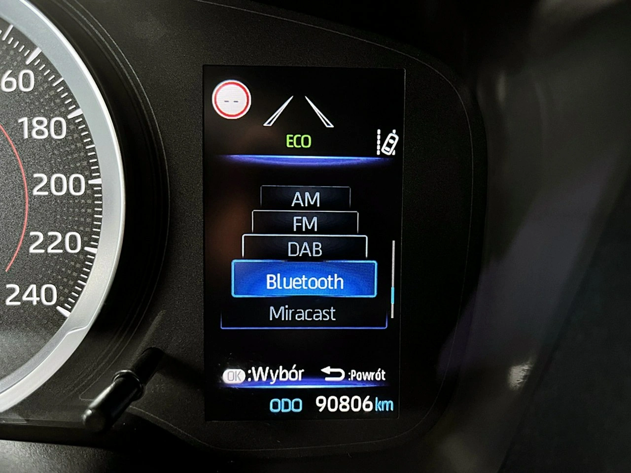 Toyota Corolla - Zdjęcie 35