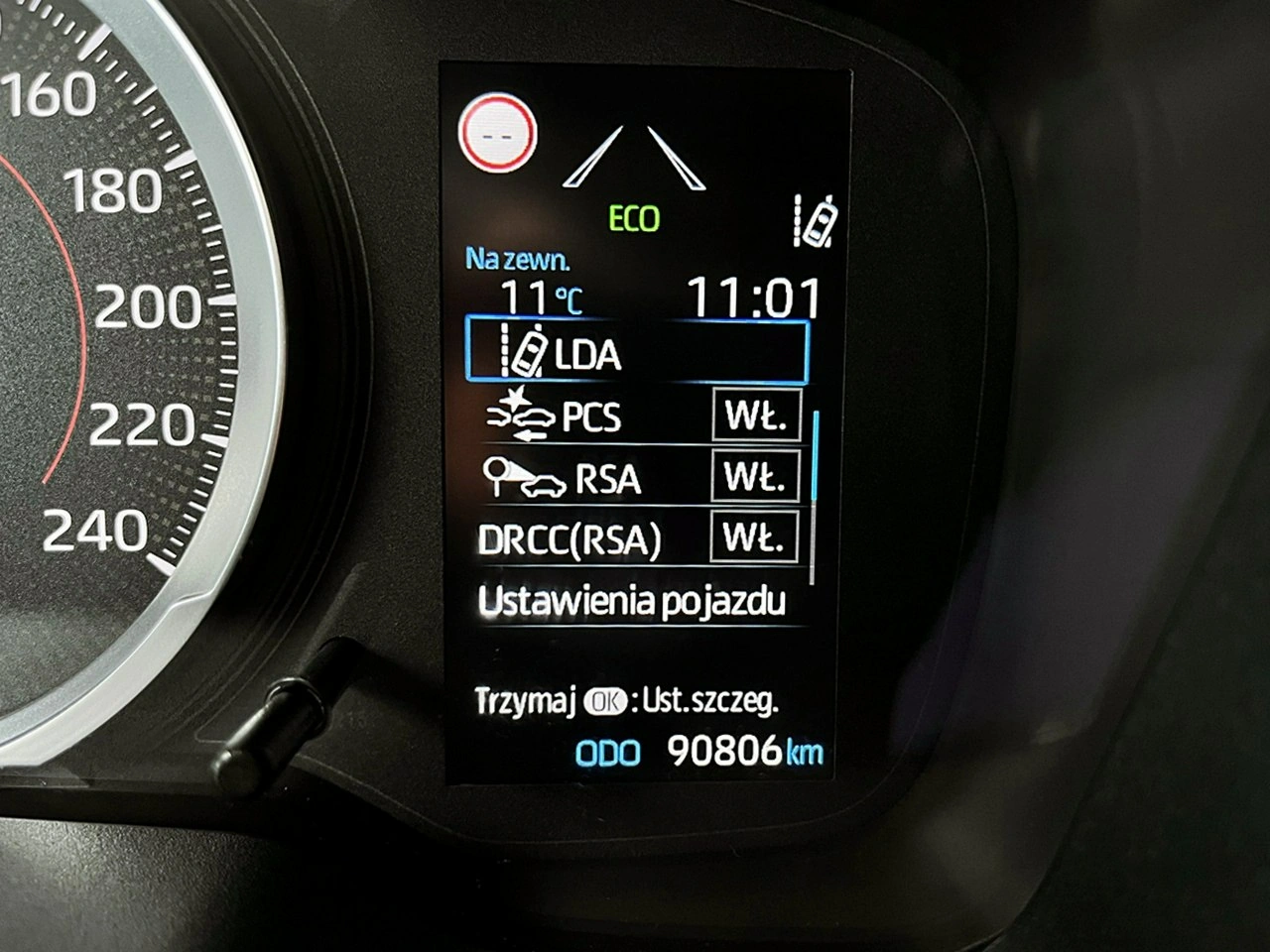 Toyota Corolla - Zdjęcie 31