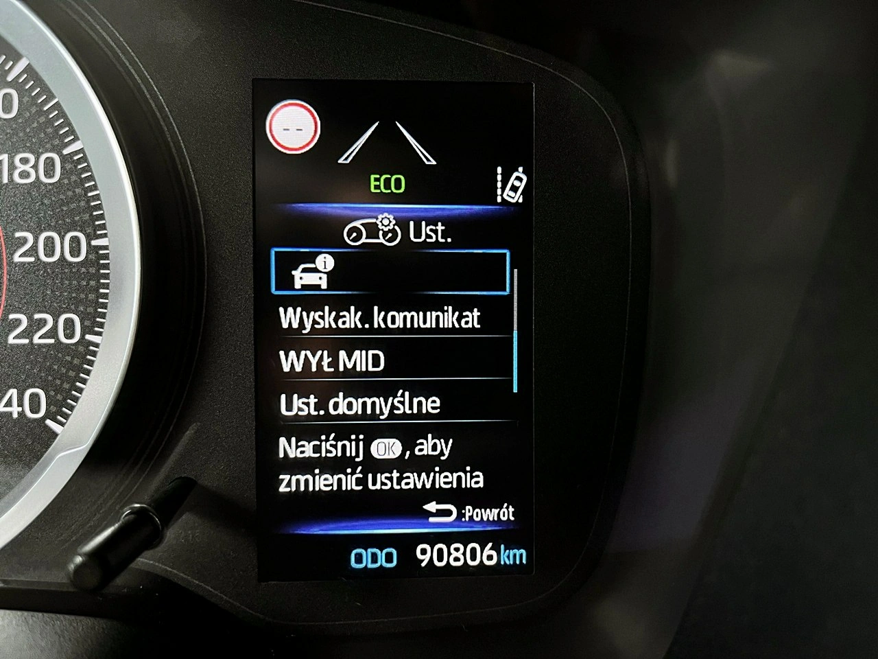 Toyota Corolla - Zdjęcie 27