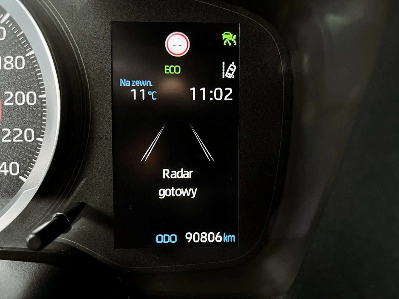 Toyota Corolla - Zdjęcie 36