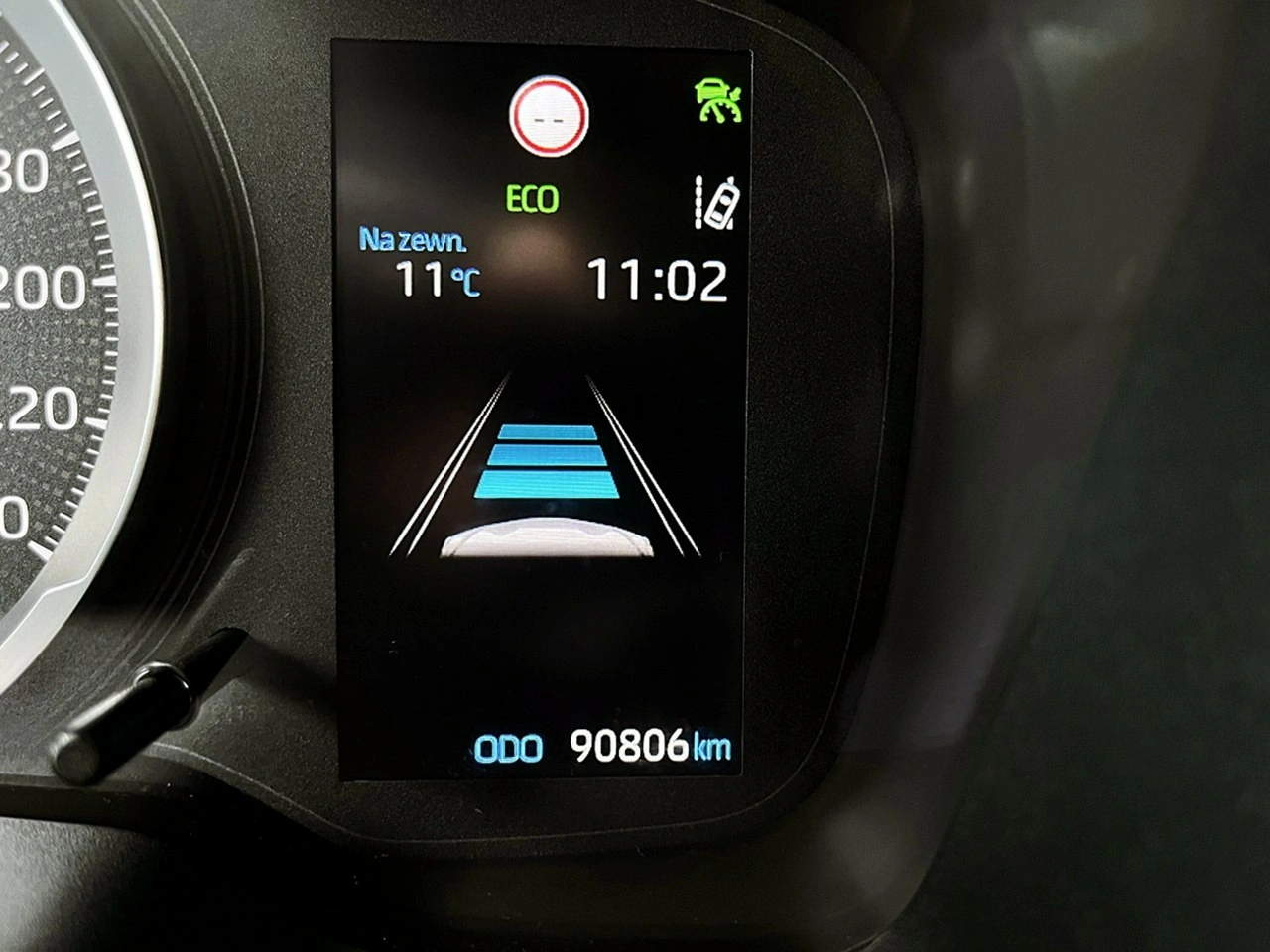 Toyota Corolla - Zdjęcie 33