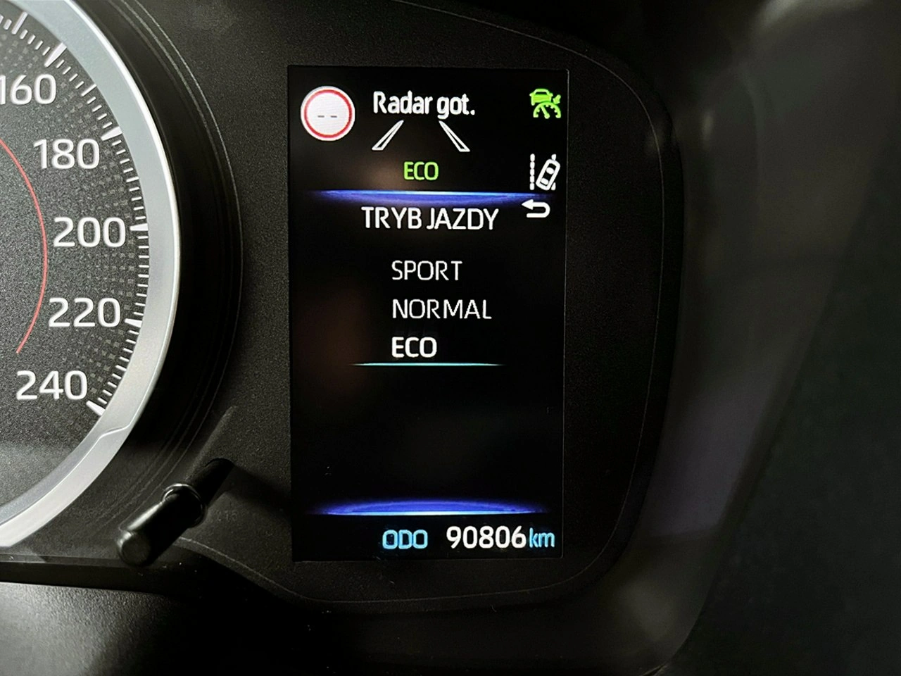 Toyota Corolla - Zdjęcie 37