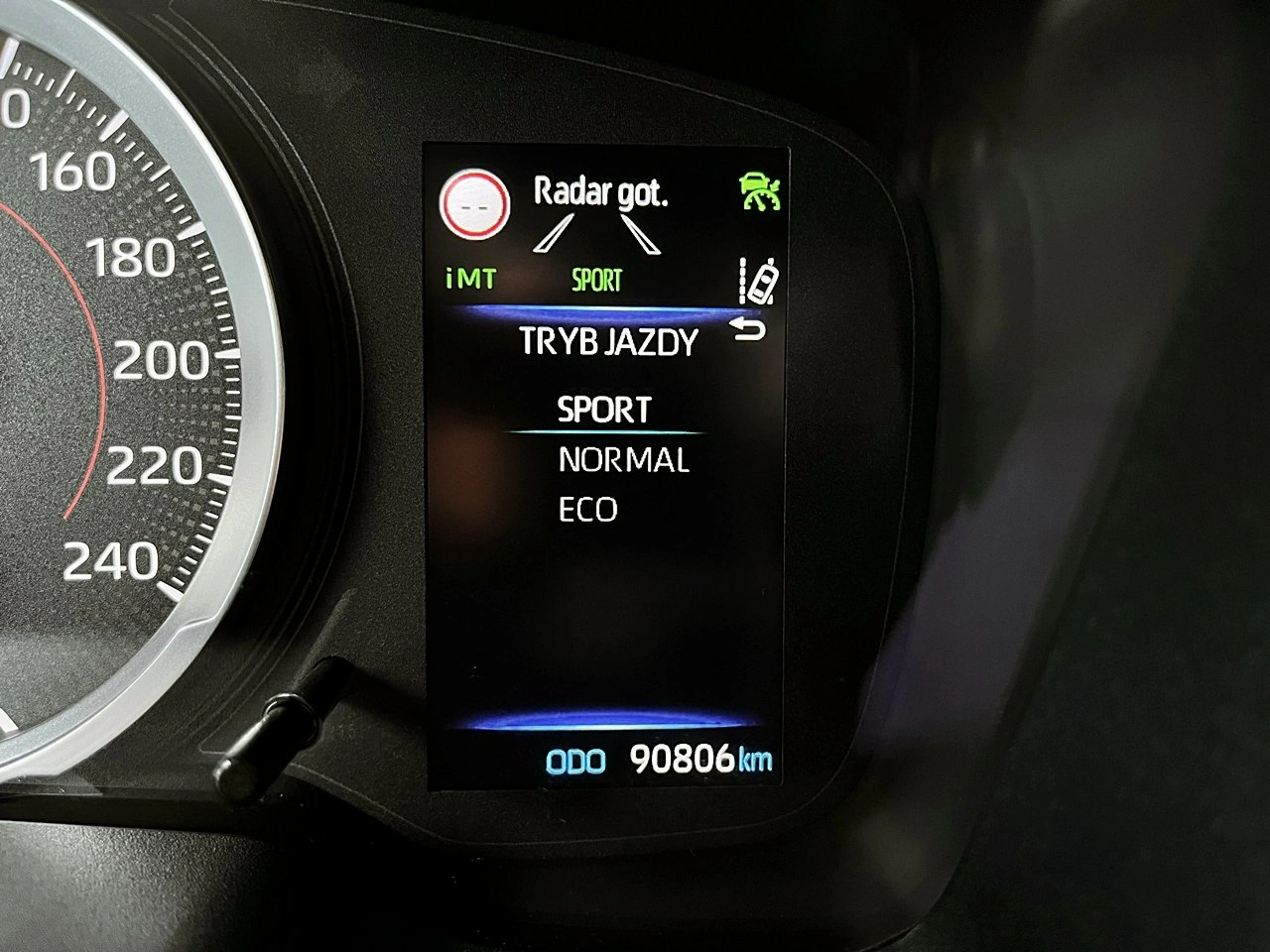 Toyota Corolla - Zdjęcie 38