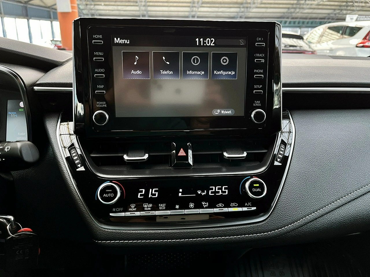 Toyota Corolla - Zdjęcie 39