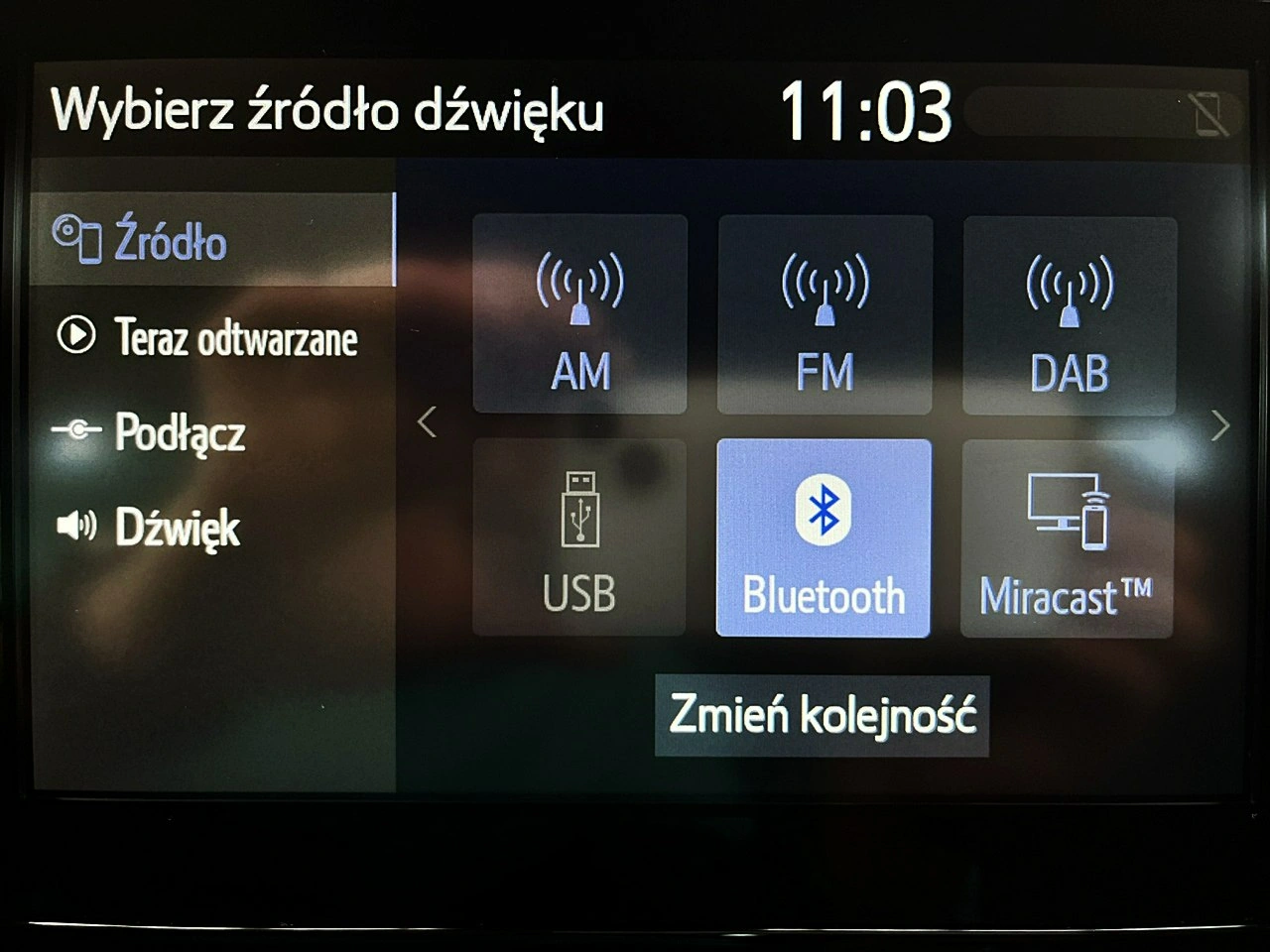 Toyota Corolla - Zdjęcie 40
