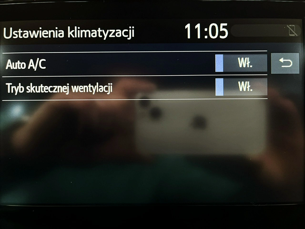 Toyota Corolla - Zdjęcie 47