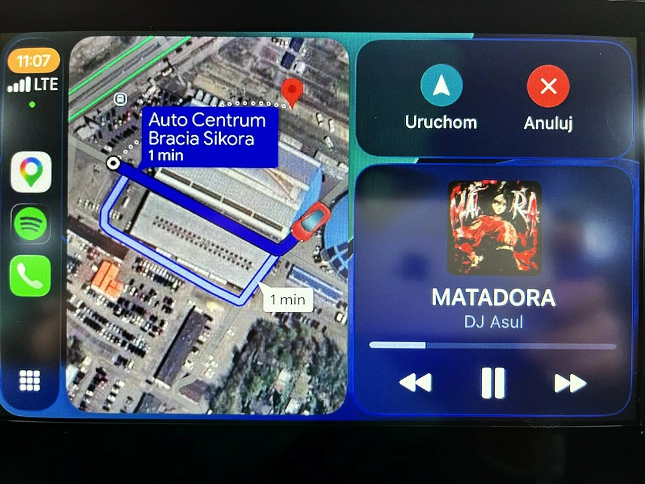 Toyota Corolla - Zdjęcie 49