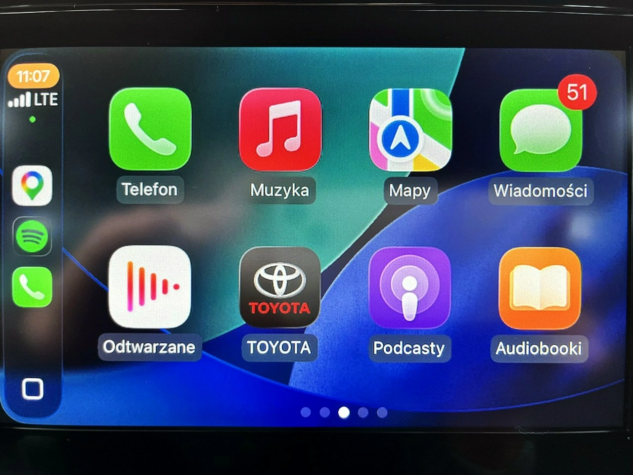 Toyota Corolla - Zdjęcie 25