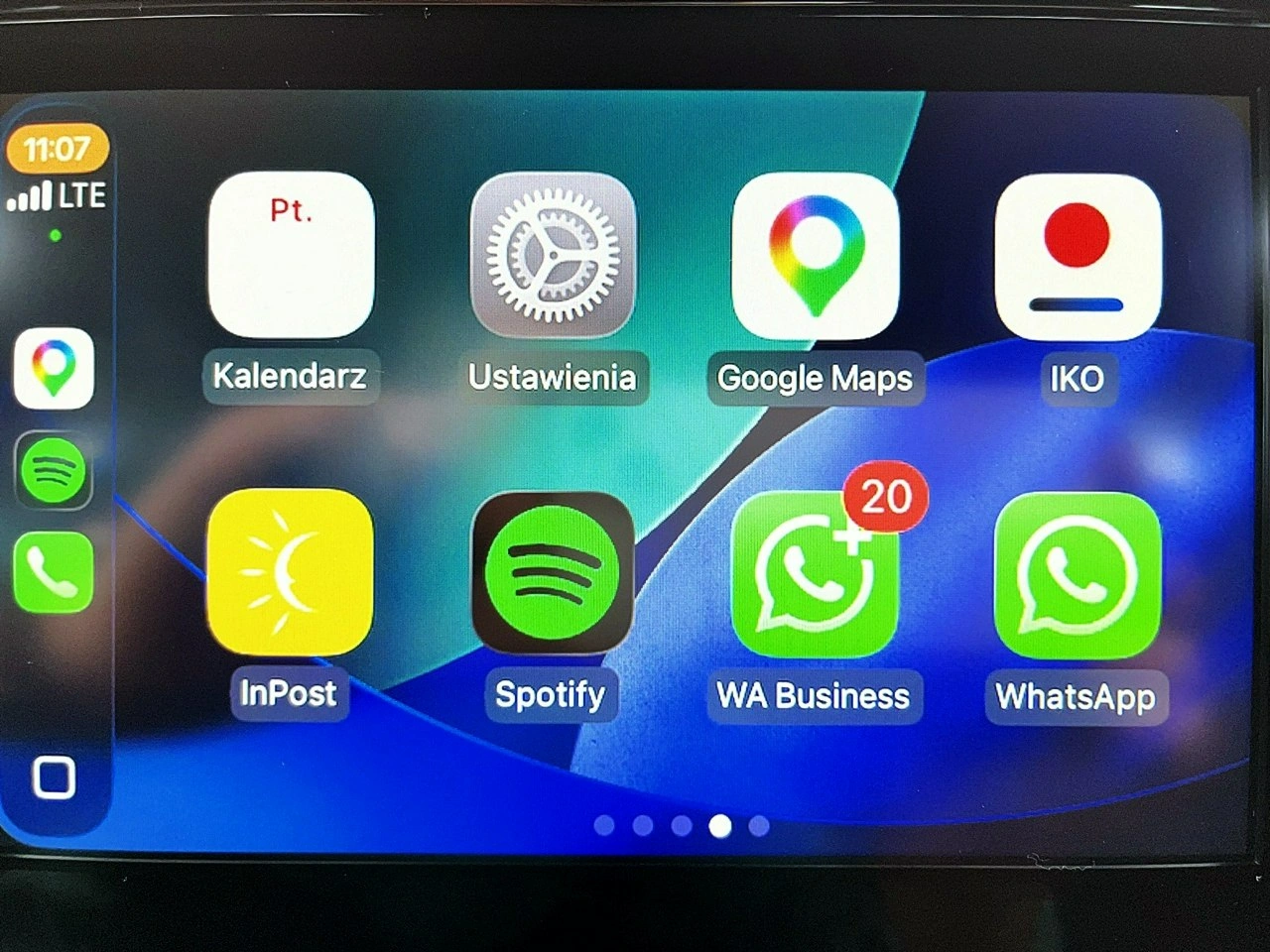 Toyota Corolla - Zdjęcie 50