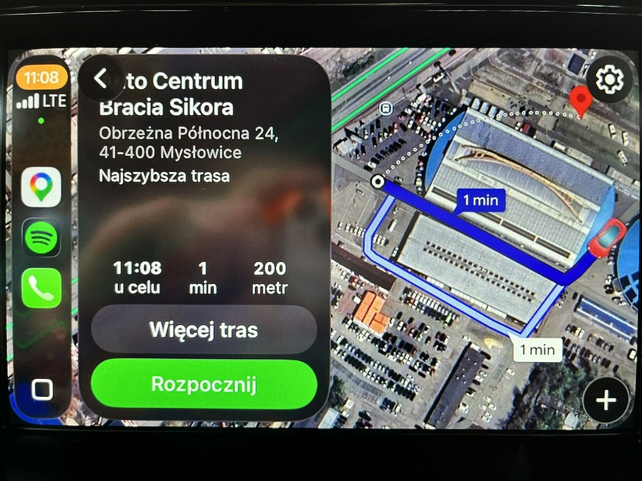 Toyota Corolla - Zdjęcie 22