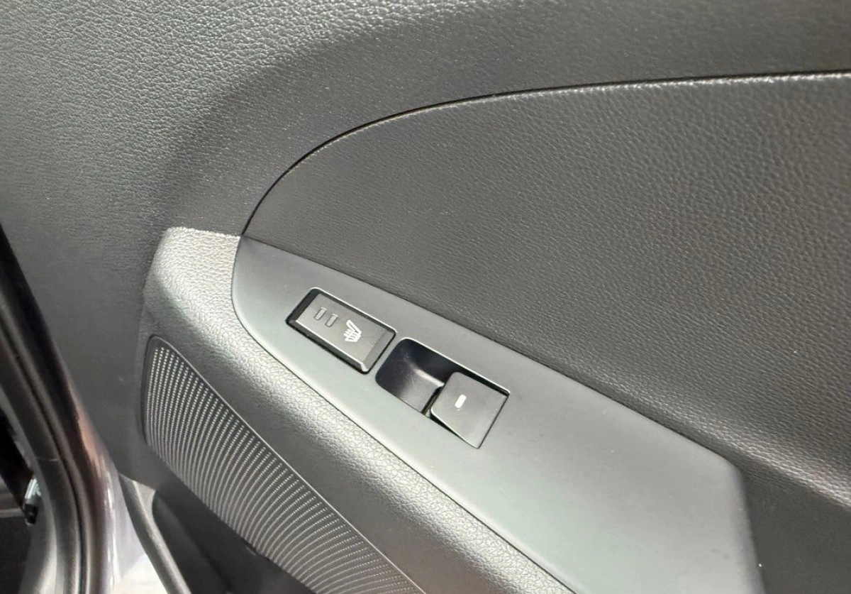 Hyundai Tucson - Zdjęcie 15