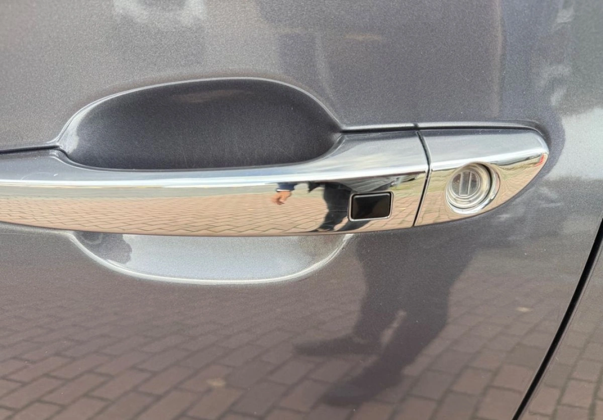 Hyundai Tucson - Zdjęcie 16