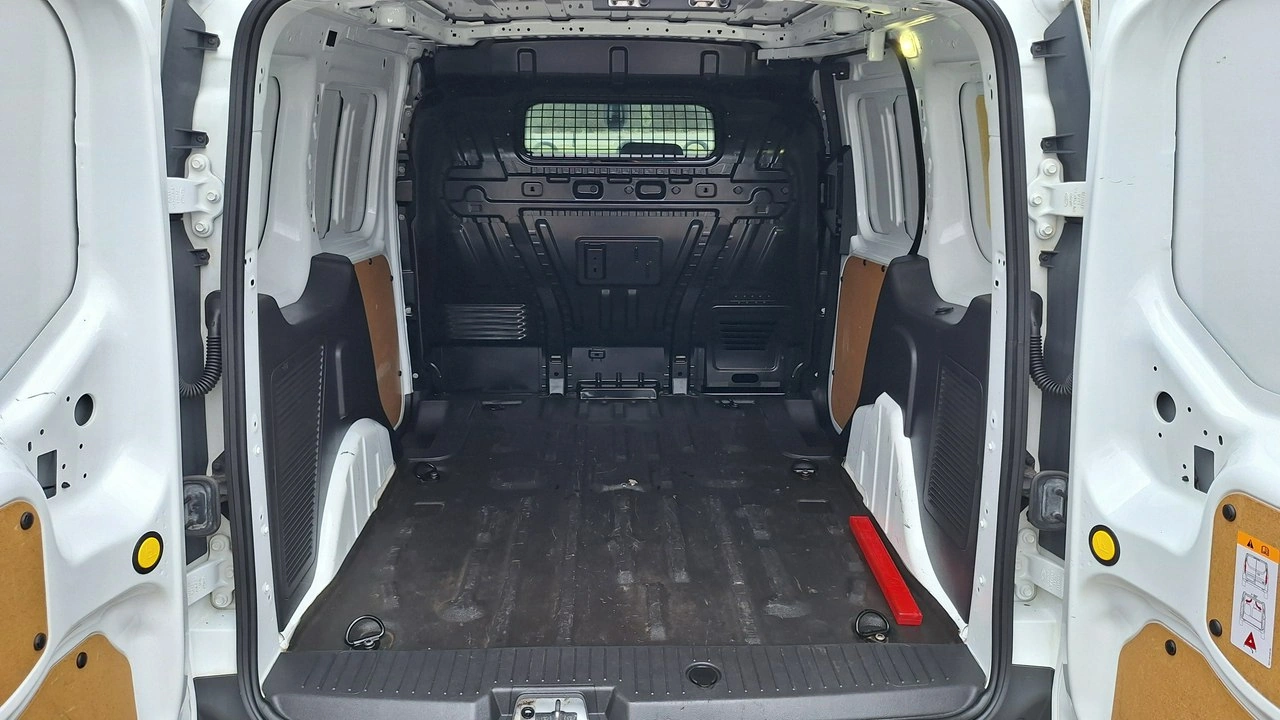 Ford Transit Connect - Zdjęcie 10