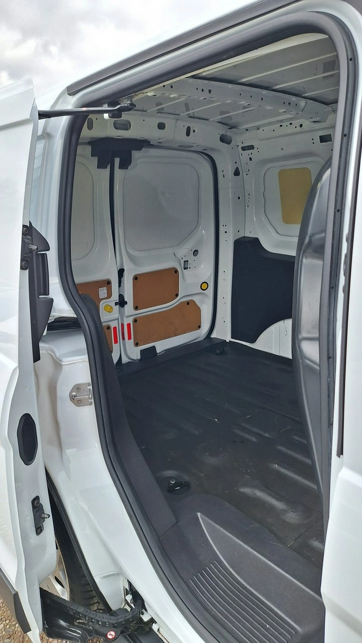 Ford Transit Connect - Zdjęcie 13