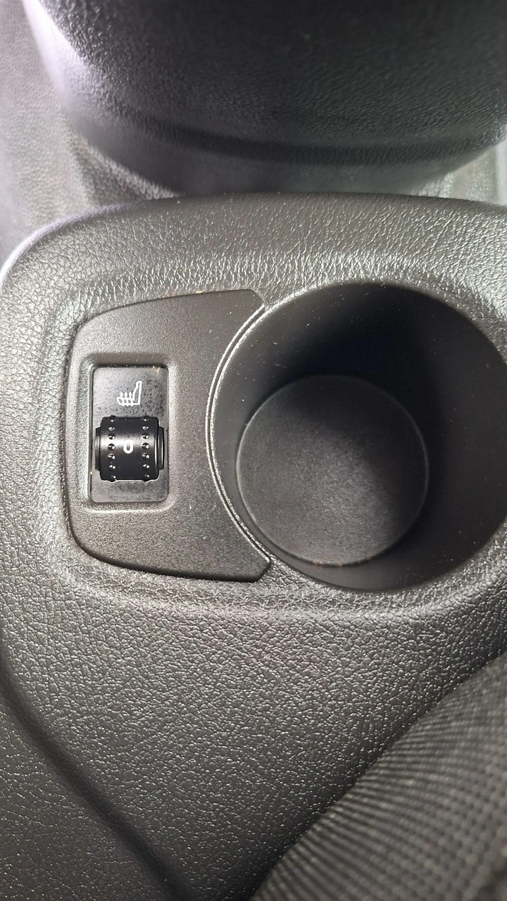 Ford Transit Connect - Zdjęcie 15