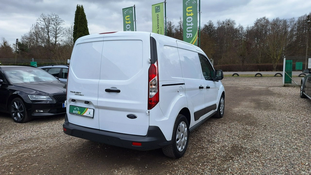 Ford Transit Connect - Zdjęcie 6
