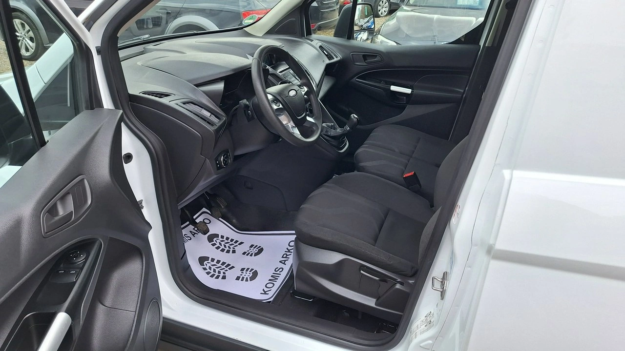 Ford Transit Connect - Zdjęcie 8
