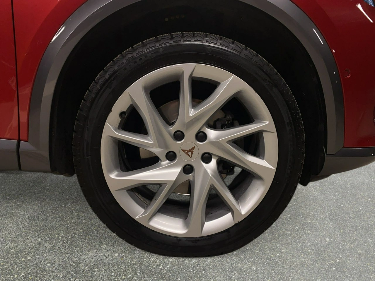 Cupra Formentor - Zdjęcie 9