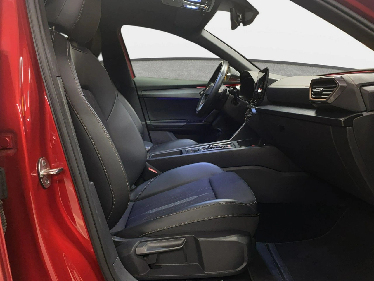 Cupra Formentor - Zdjęcie 11