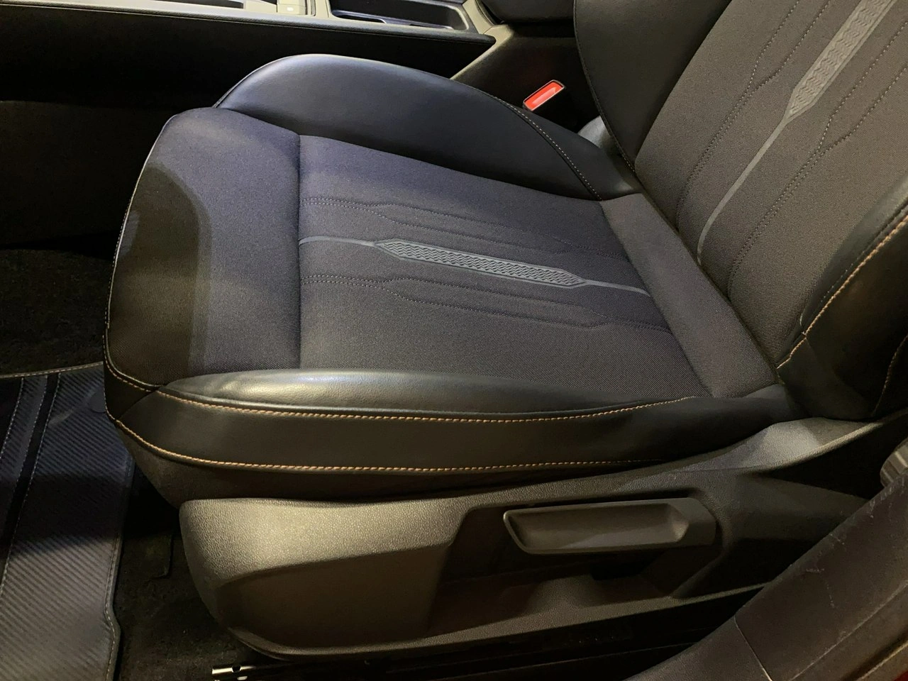 Cupra Formentor - Zdjęcie 12