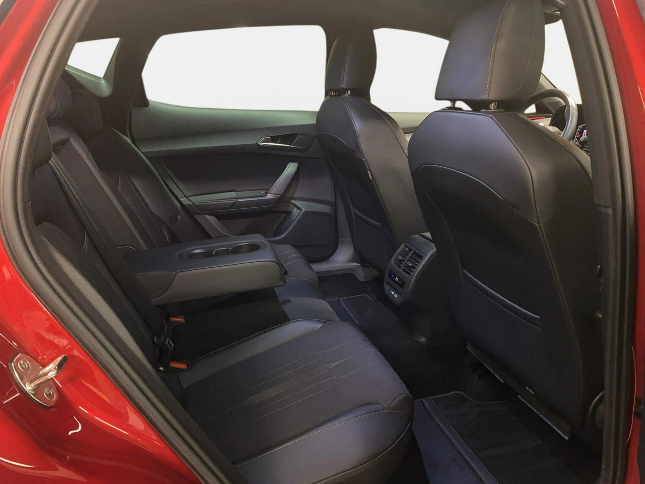 Cupra Formentor - Zdjęcie 13