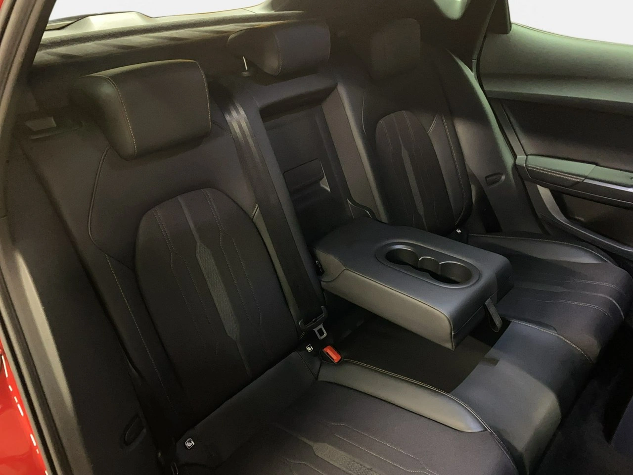 Cupra Formentor - Zdjęcie 14