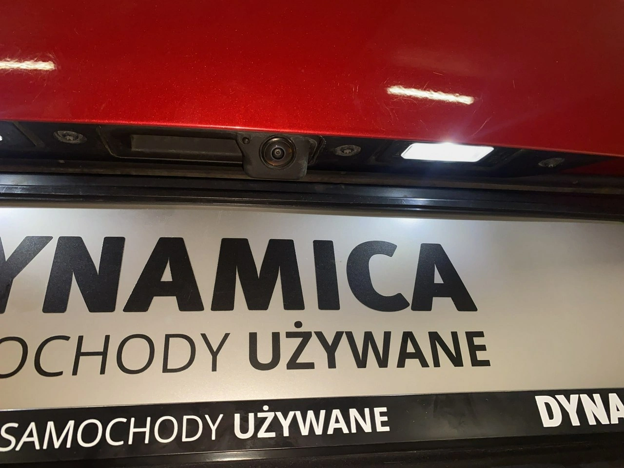 Cupra Formentor - Zdjęcie 18