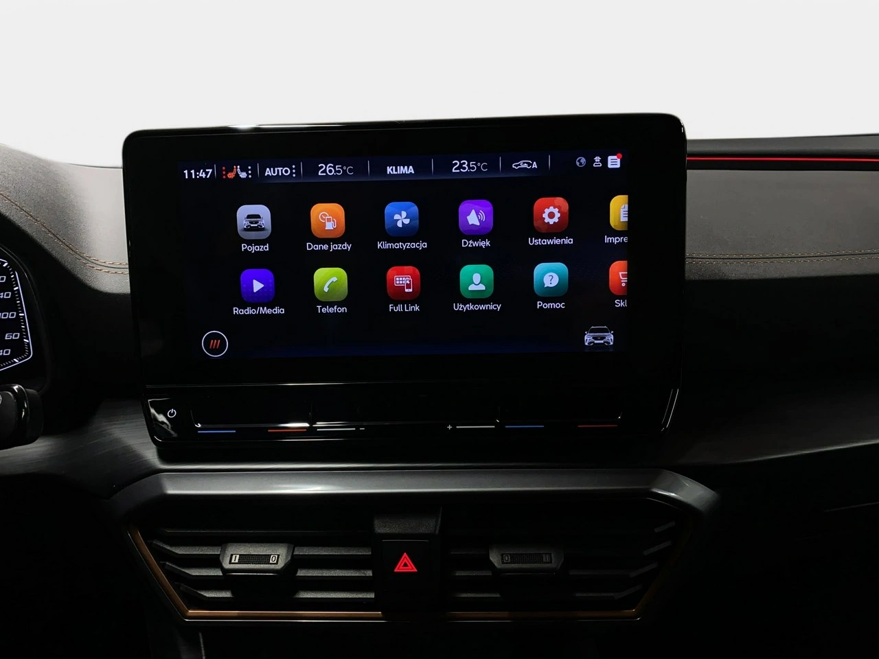 Cupra Formentor - Zdjęcie 24